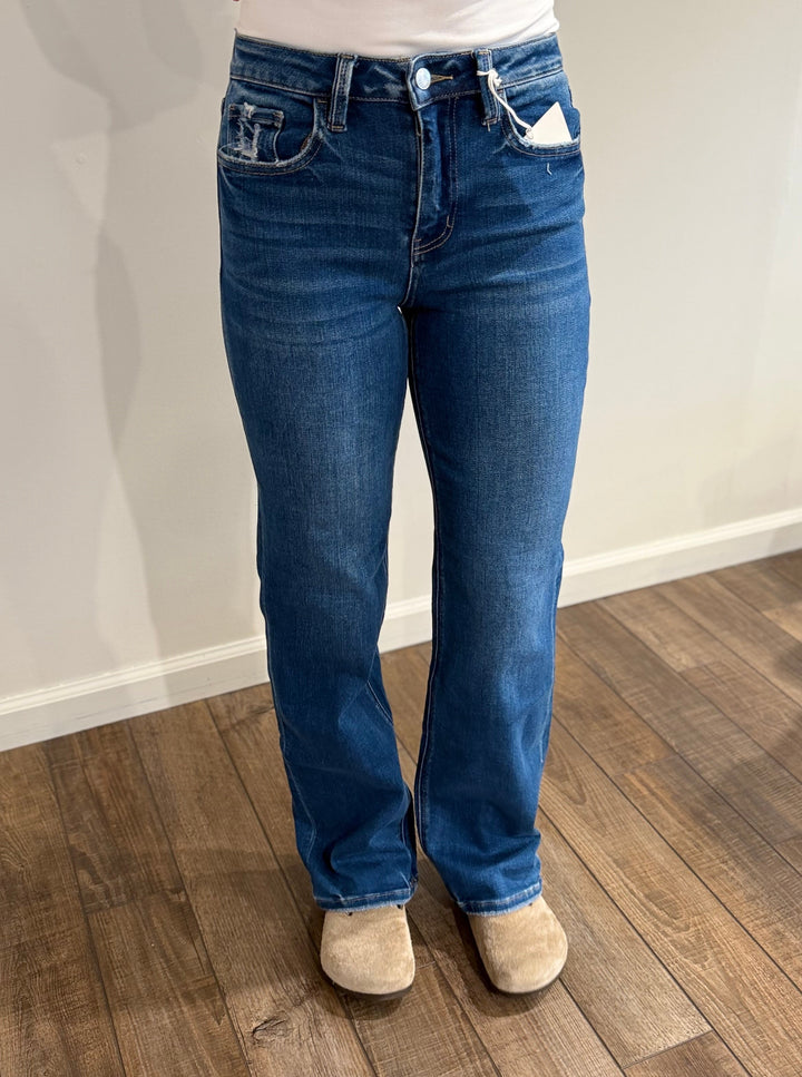The Lush Jean