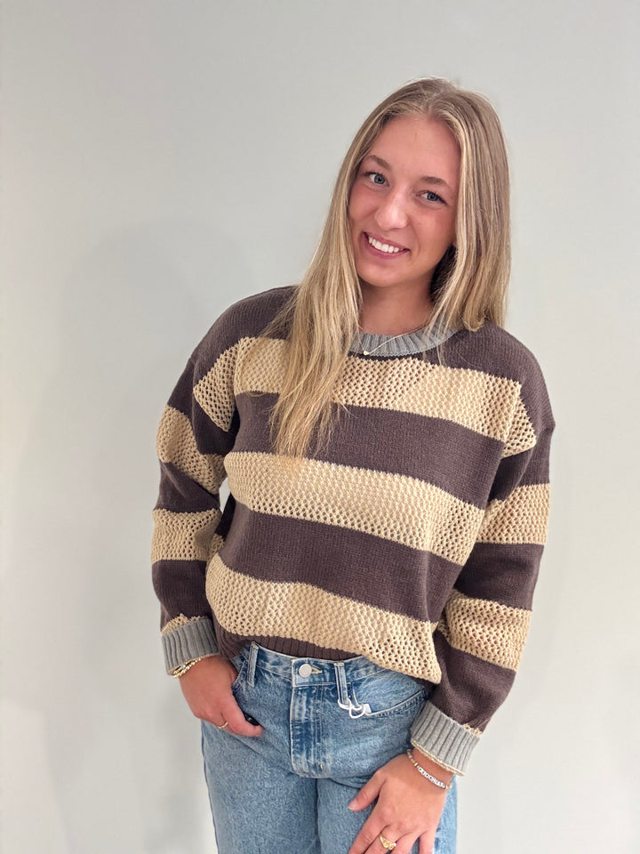Cloud Nine Knit