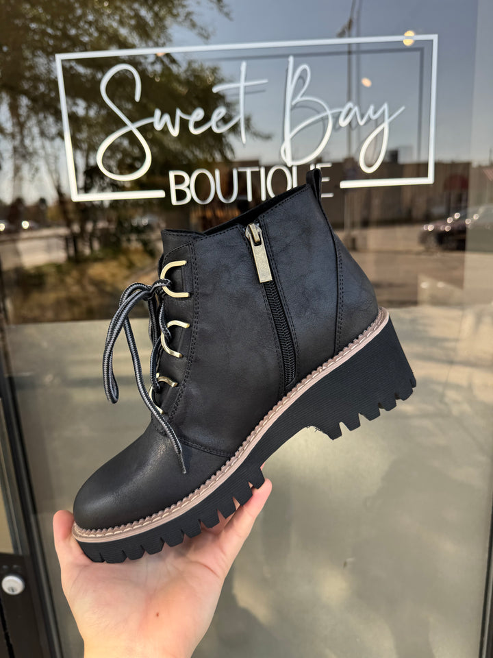 Trail Ride Boot | Corkys Footwear