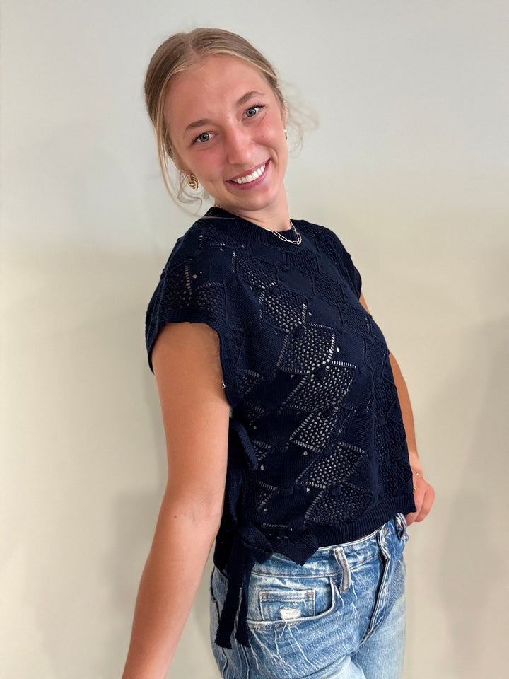 Wildflower Top