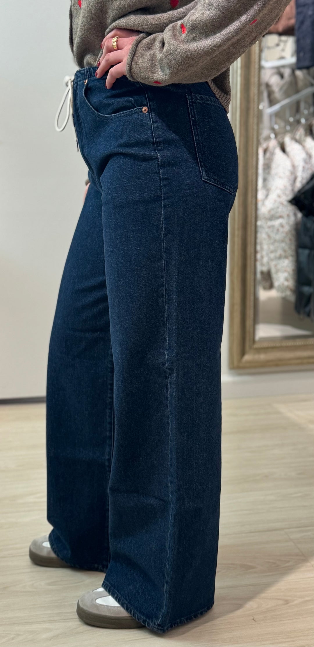 DAZE | Madison Jeans