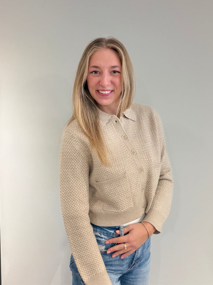 Kensington Cardigan