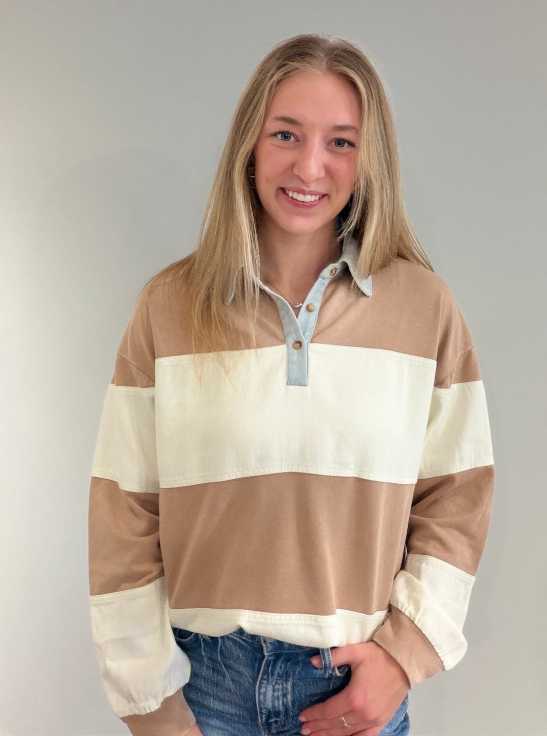 Heritage Top