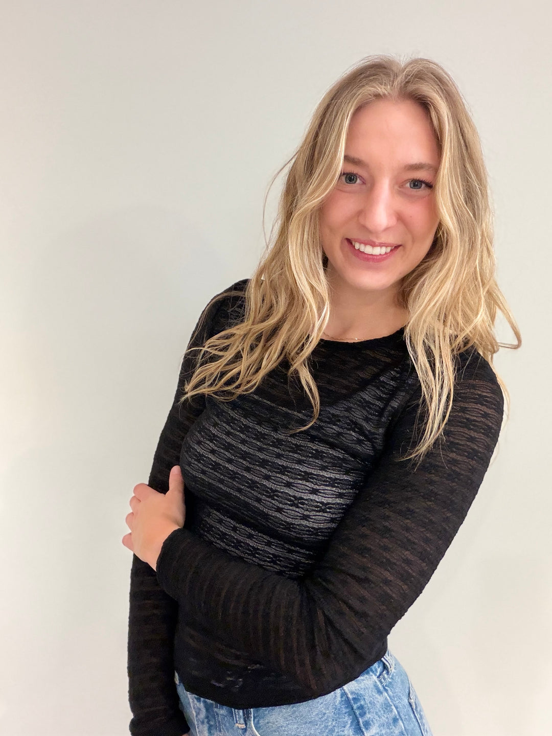 Belle & Co Top