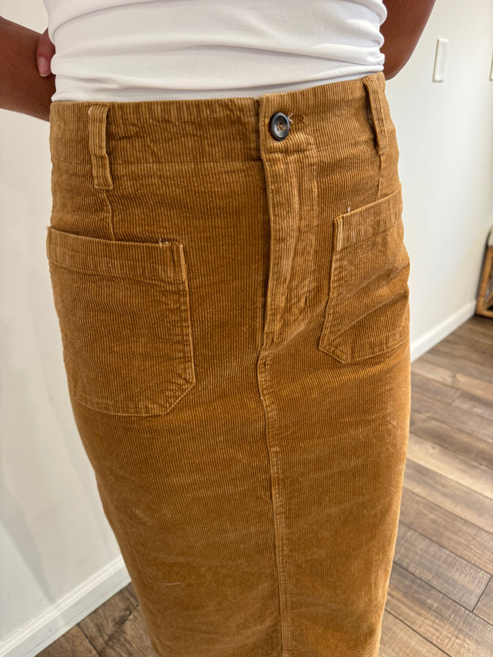 Princess Wales Skirt