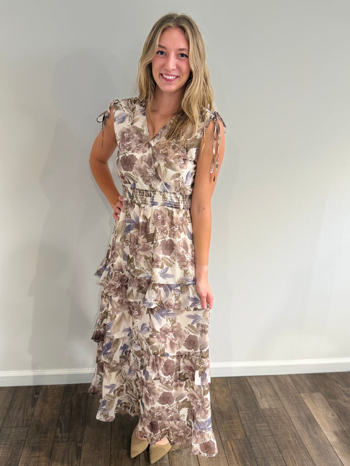 Maison de Grace Dress