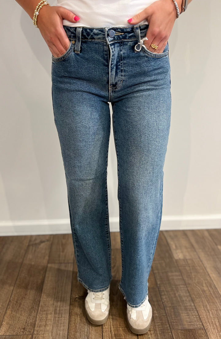 Stone River Denim