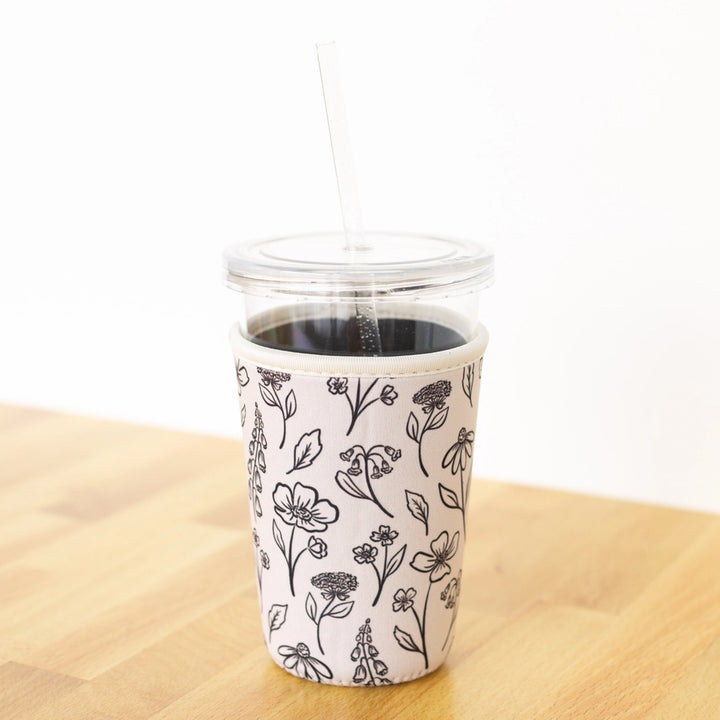 Iced Coffee Kozzie