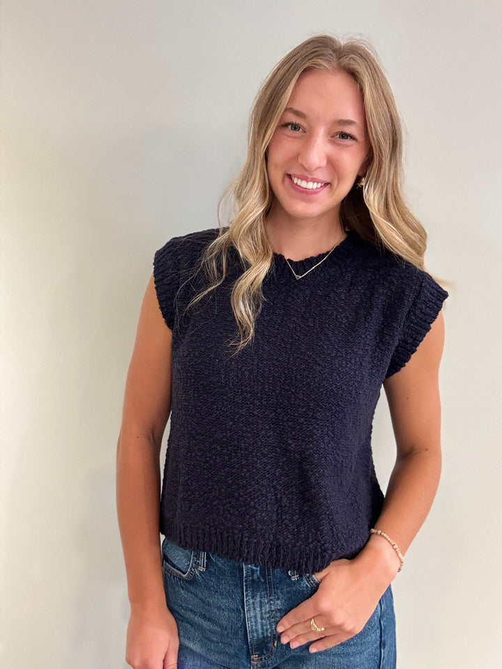 Marlowe Top