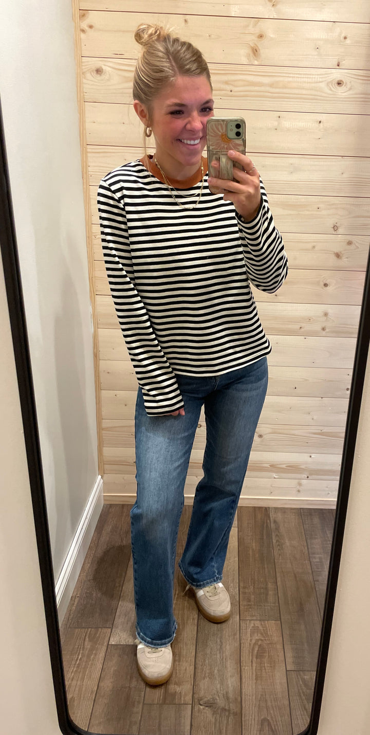 The Kathleen Top