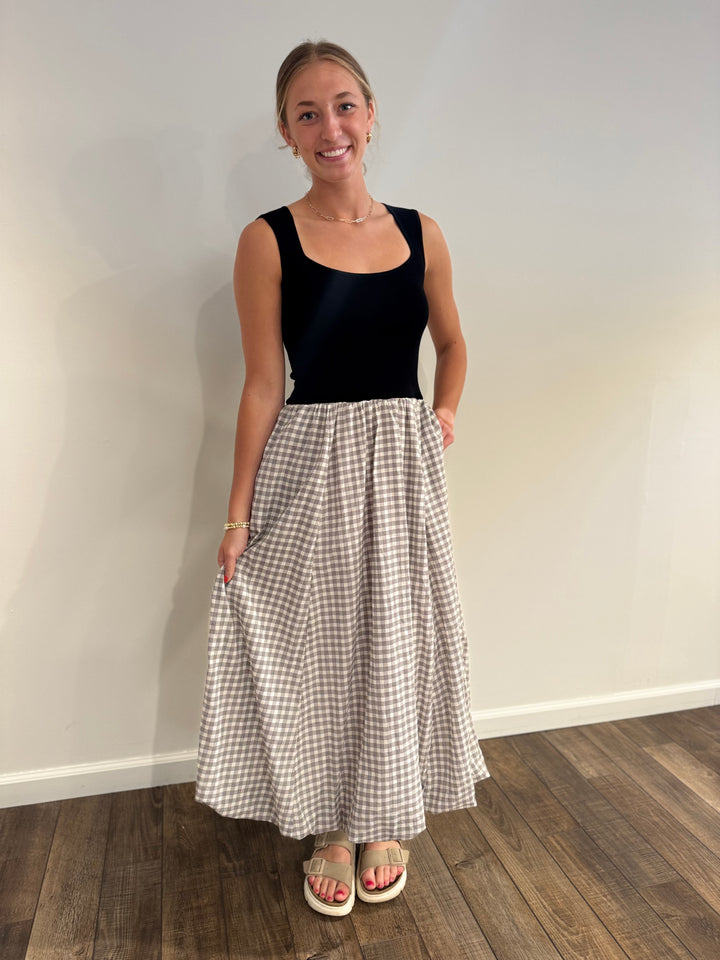 Too Cute to Cancel Dress