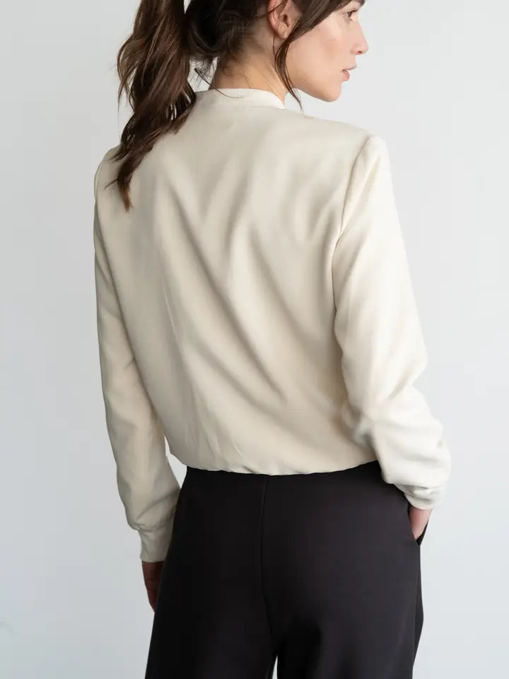 Arden Jacket