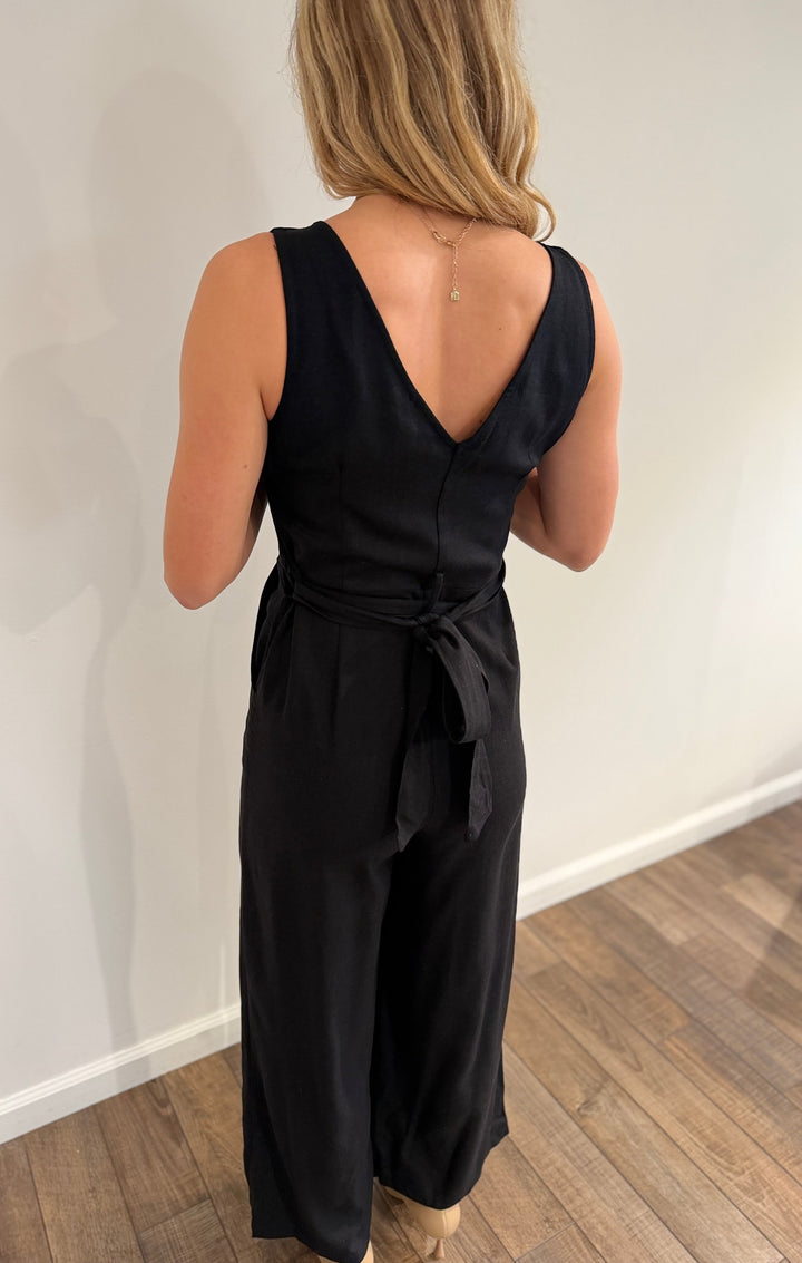 Date Night Jumpsuit