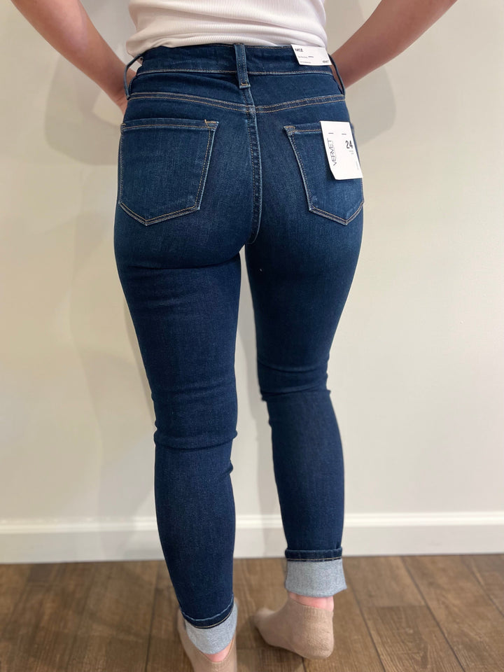 Jen Skinny Jean
