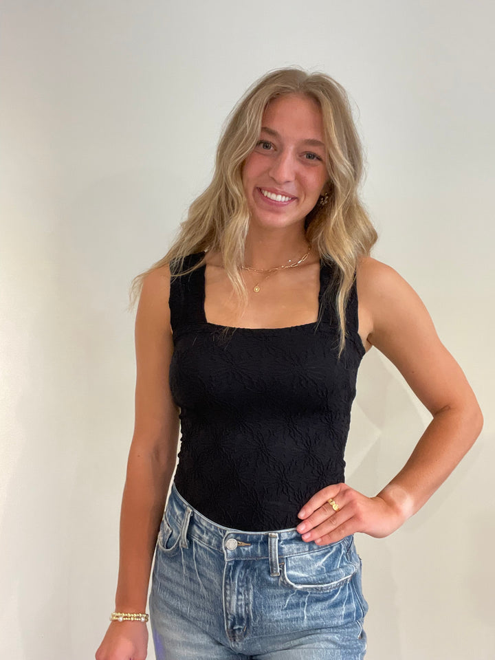 Sandbar Tank Top