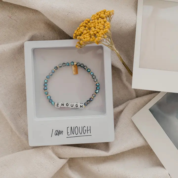 Dear Heart Bracelet