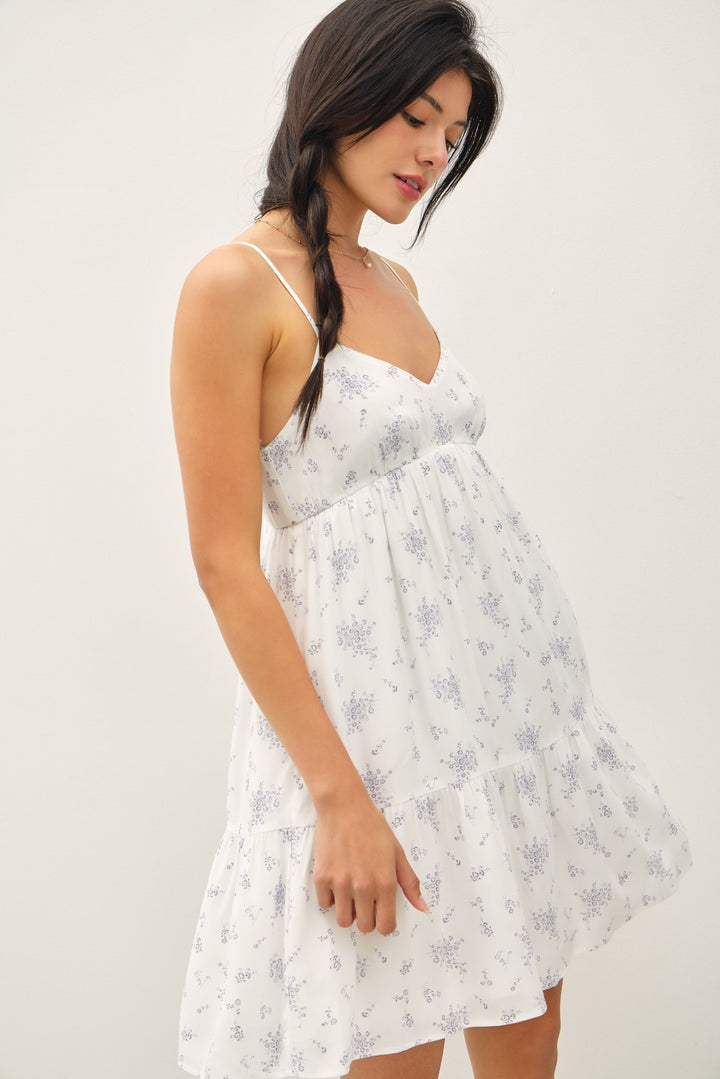 Ava Dress