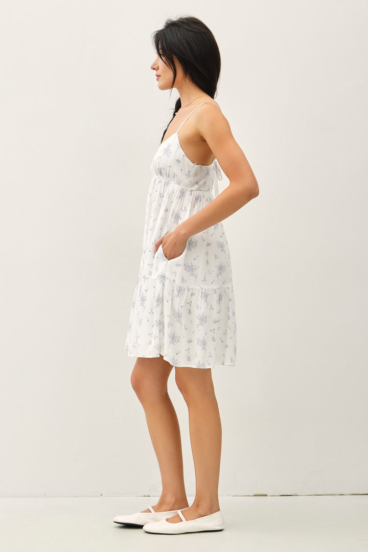 Ava Dress