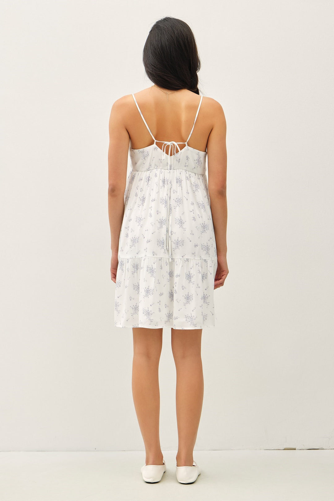 Ava Dress