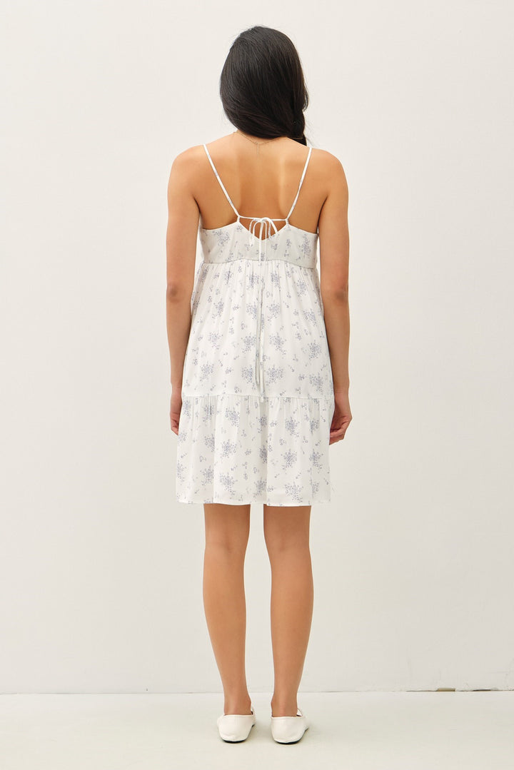 Ava Dress
