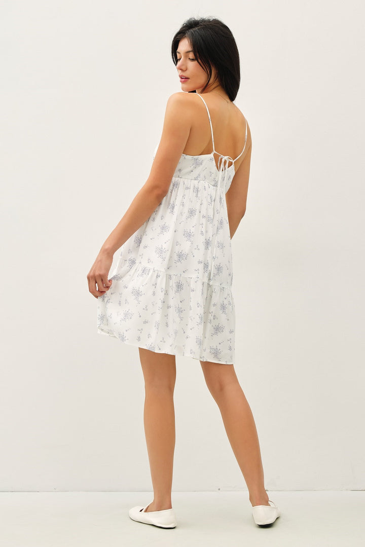 Ava Dress
