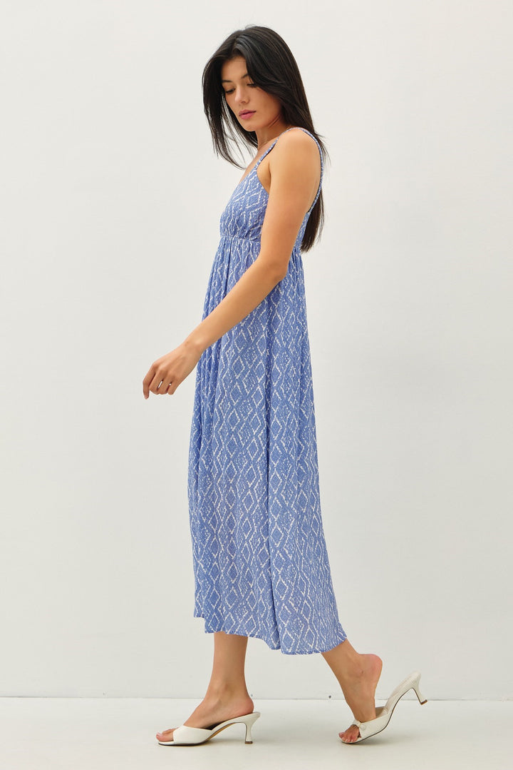 Mia Dress