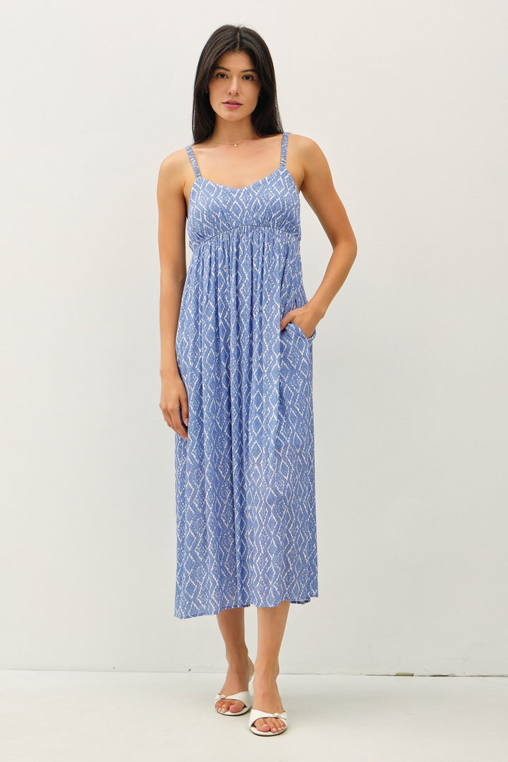 Mia Dress