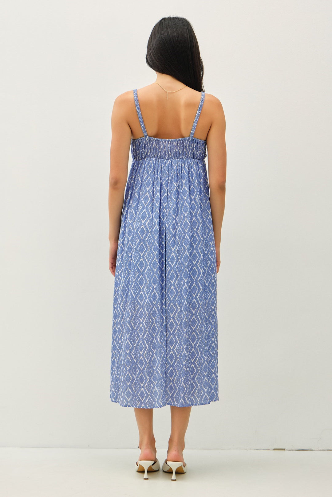 Mia Dress