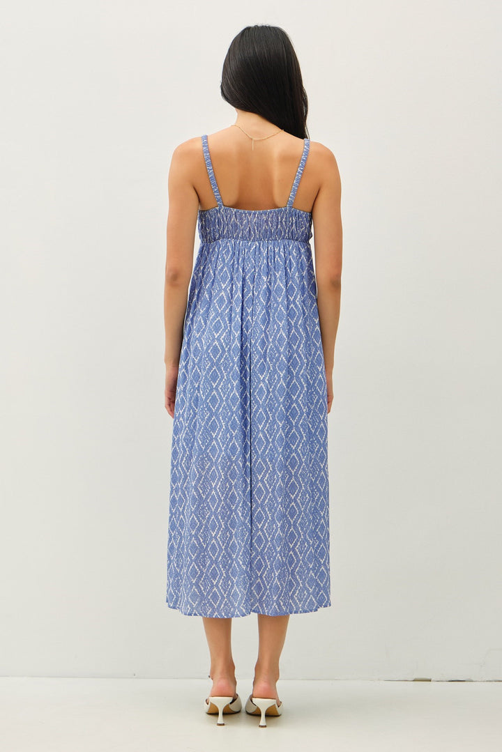 Mia Dress