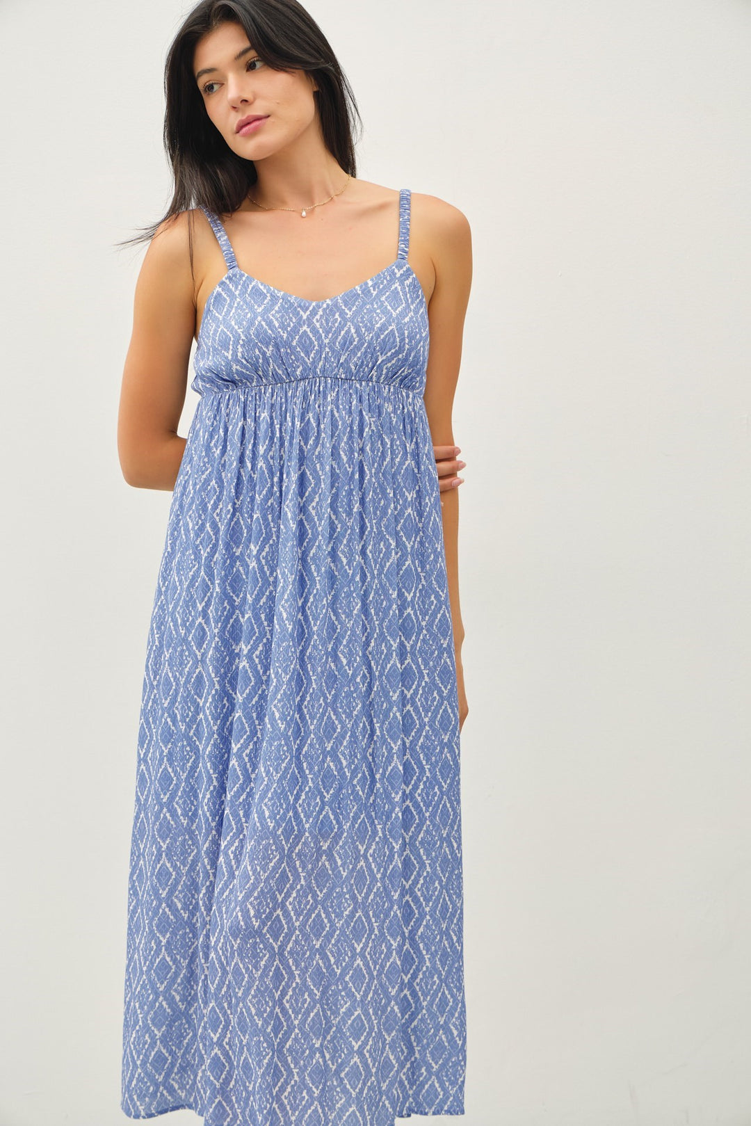 Mia Dress
