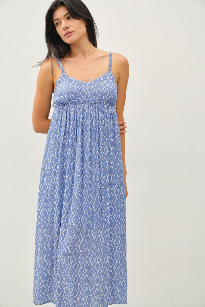 Mia Dress