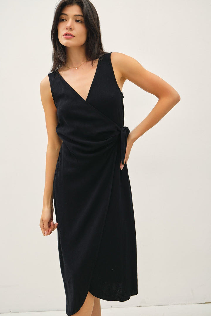 Charlotte Dress