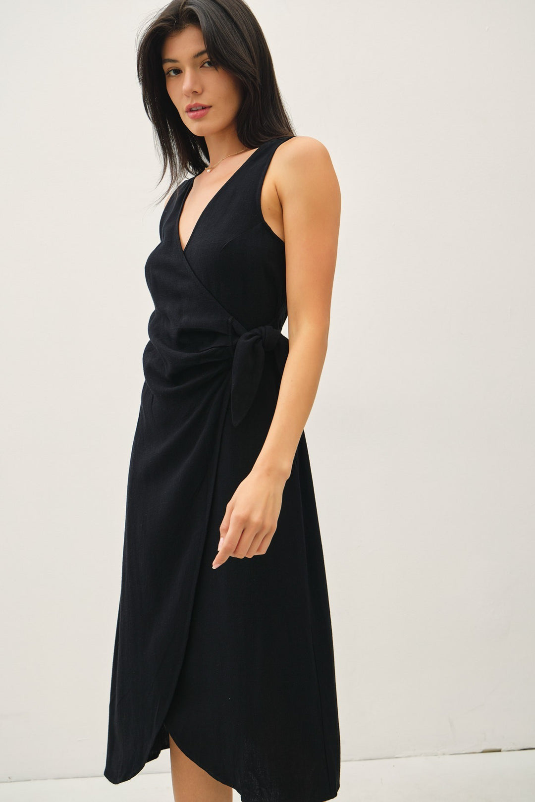 Charlotte Dress