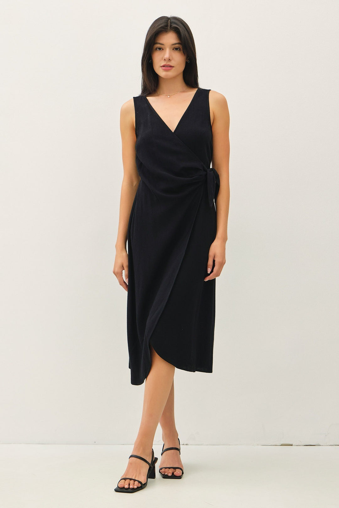 Charlotte Dress