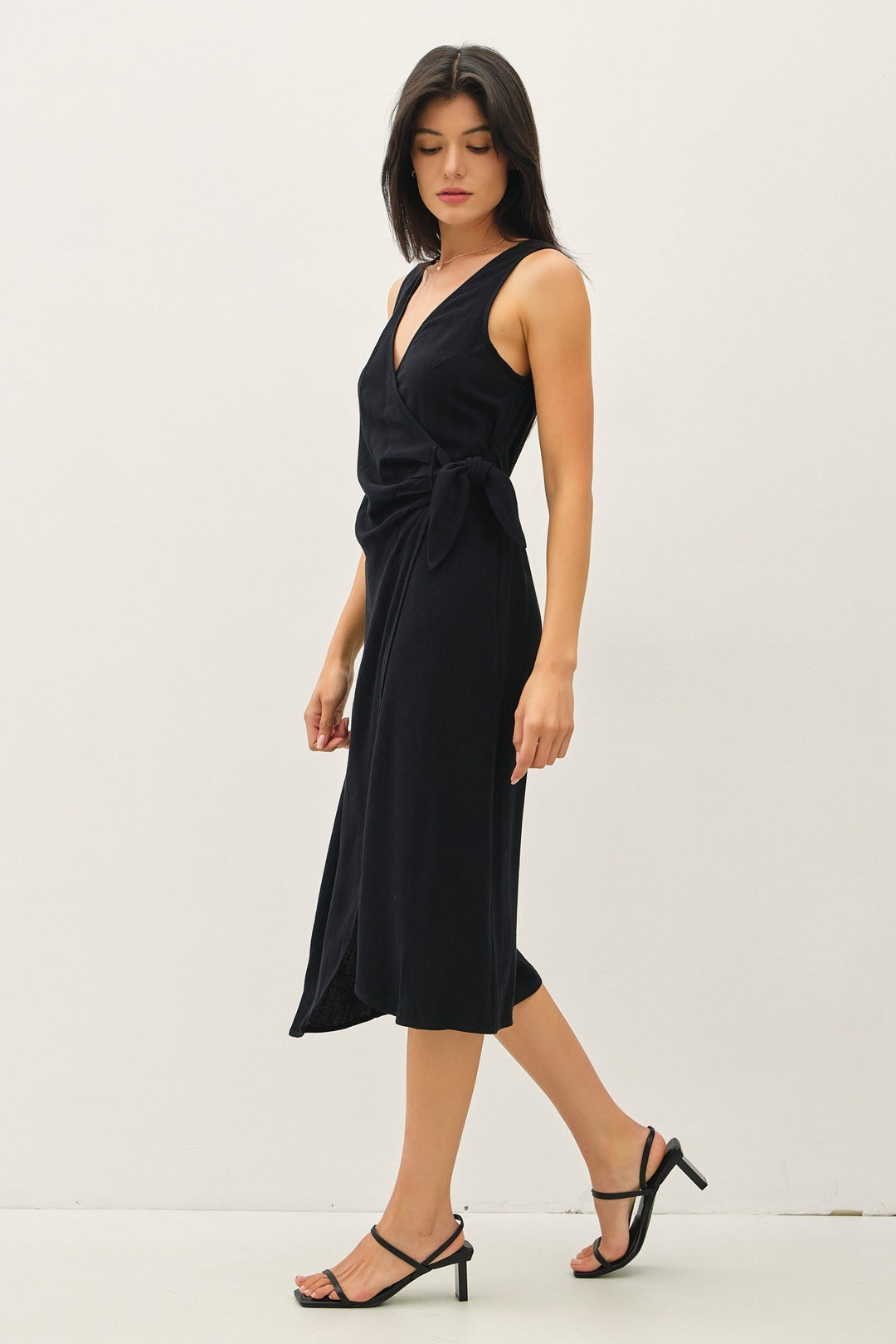 Charlotte Dress