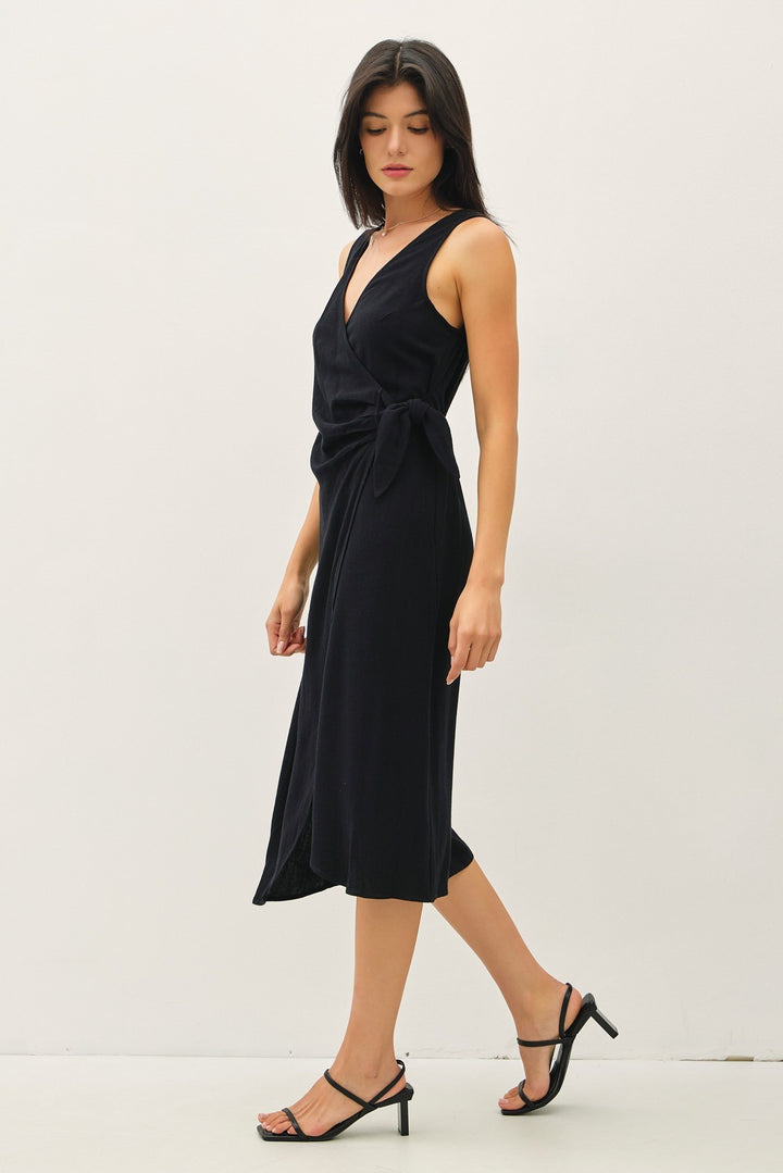 Charlotte Dress