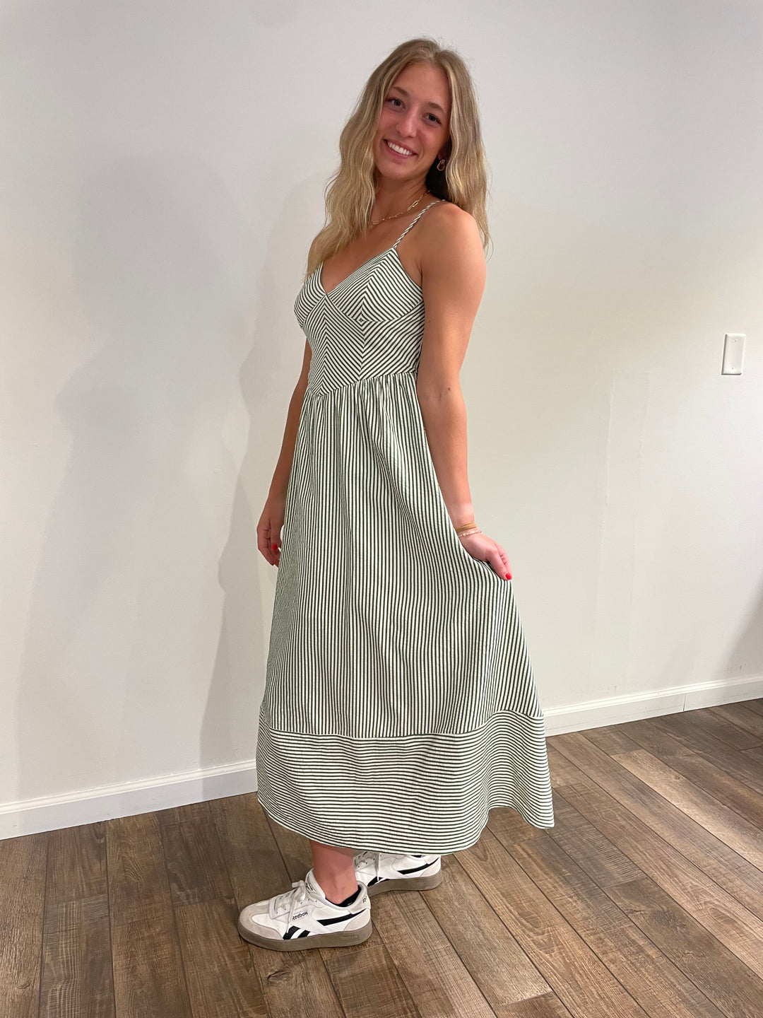 The Signature Midi
