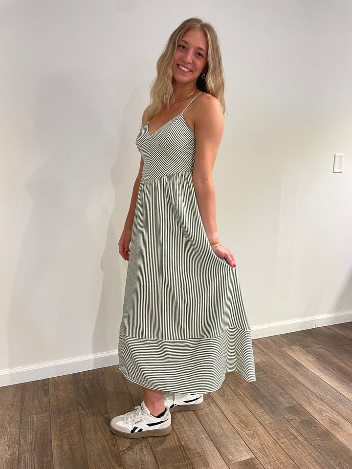 The Signature Midi