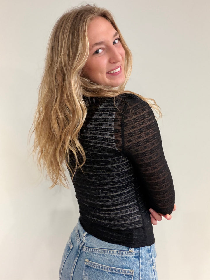 Belle & Co Top