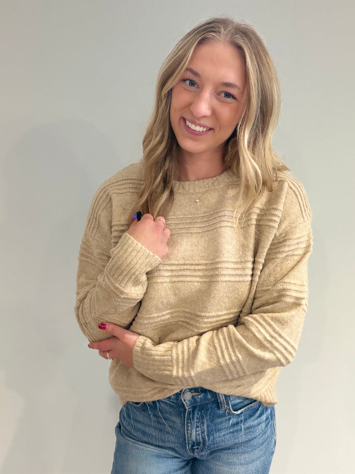 Wildwood Sweater