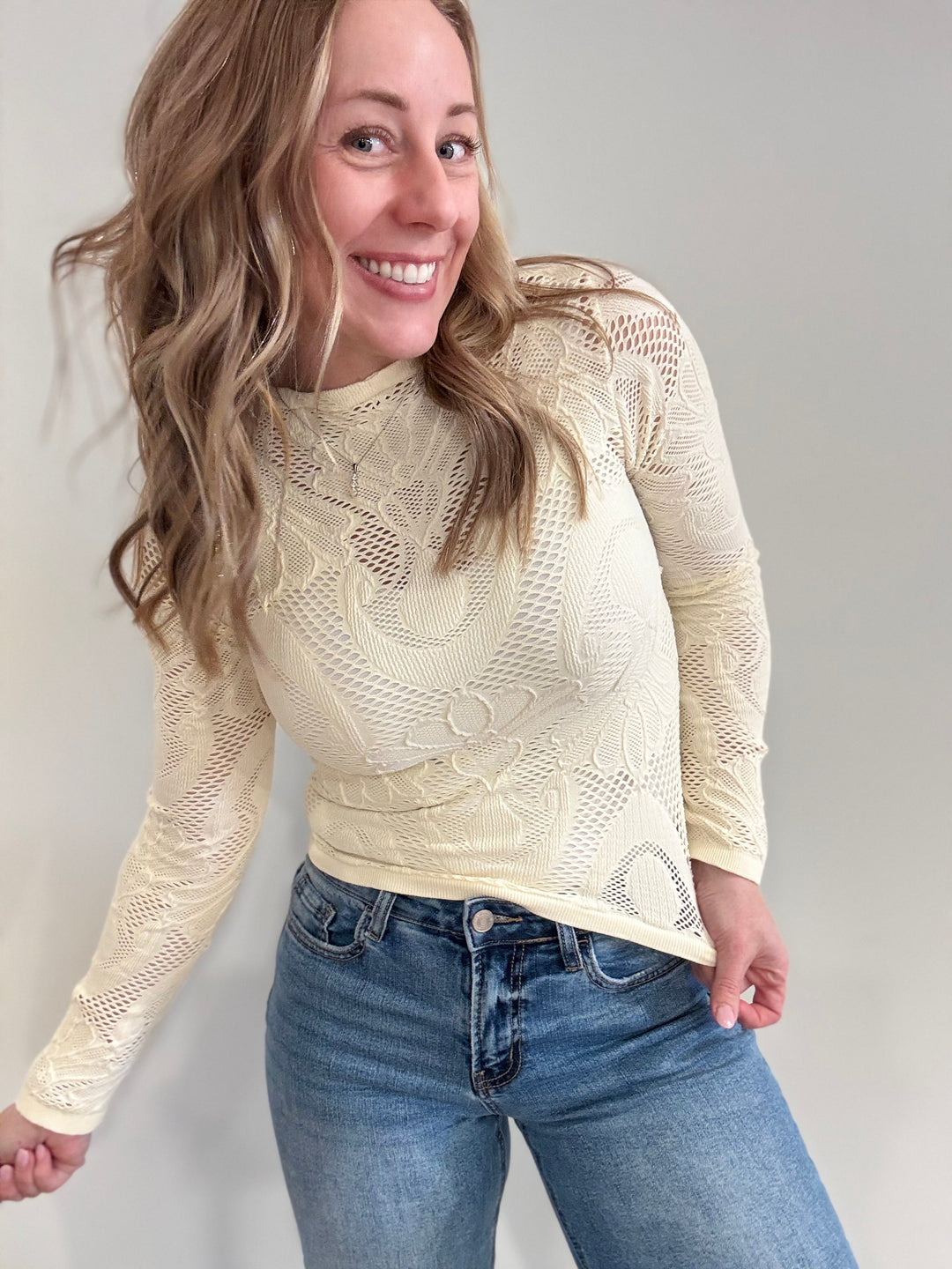 Alise Top