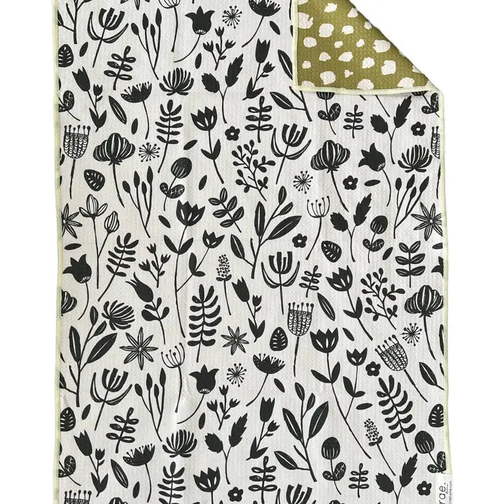 Crae Reversible Hand Towels