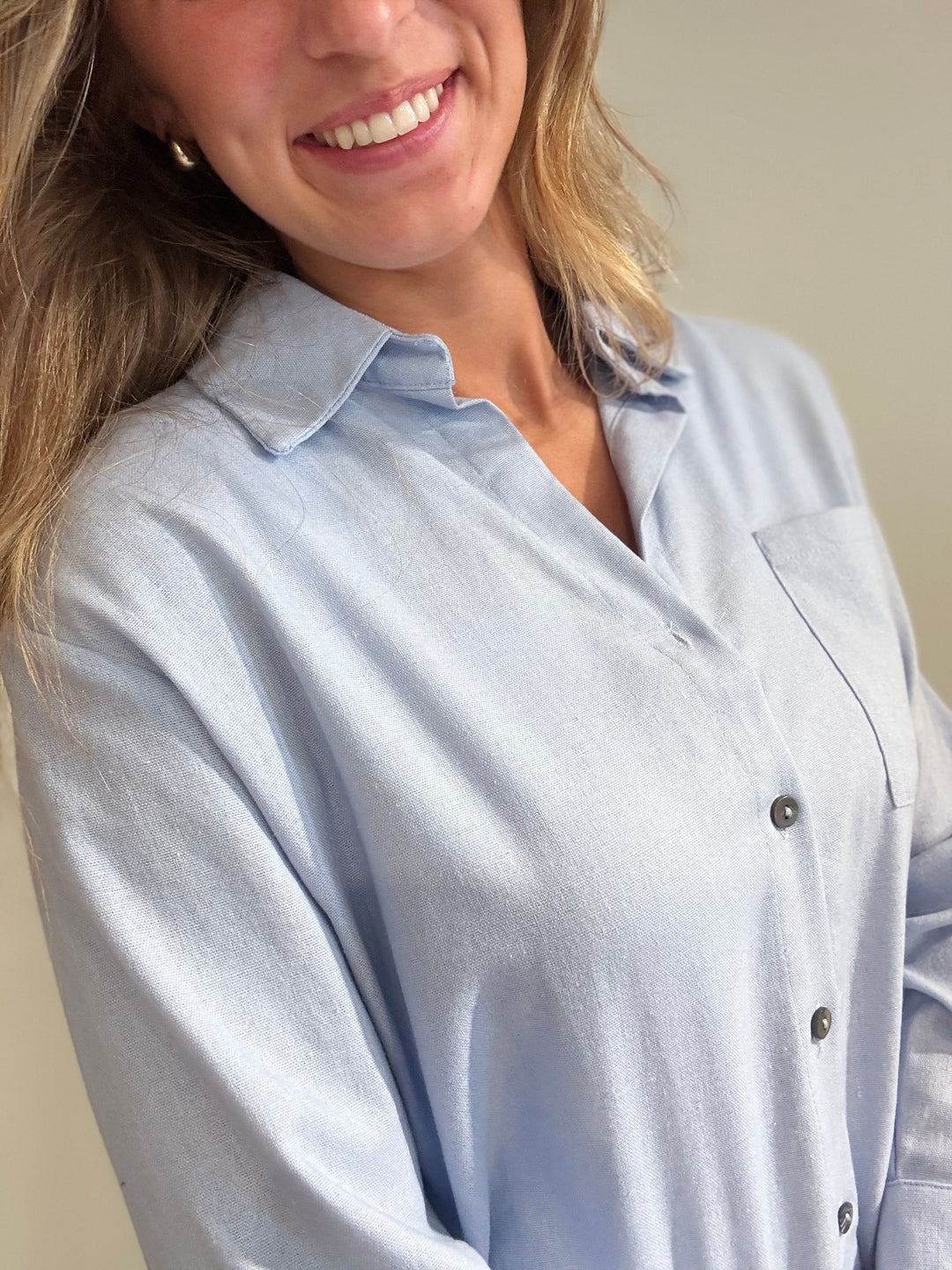 The Kristin Top