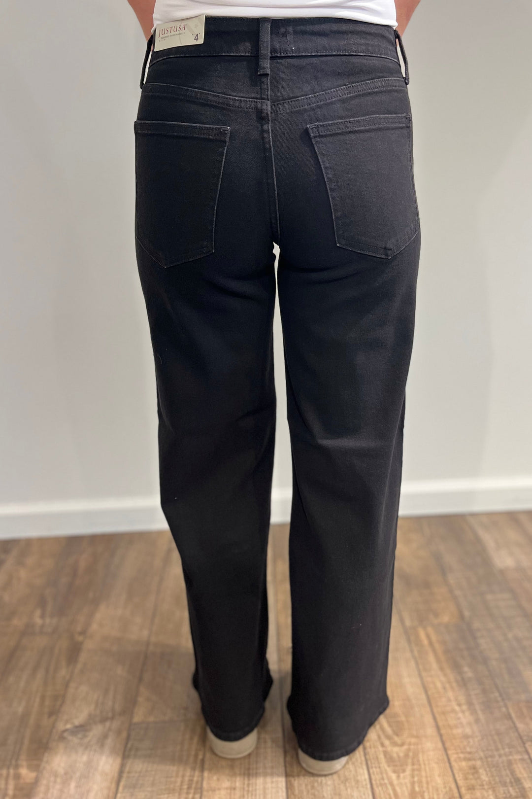 Midnight Sky Denim