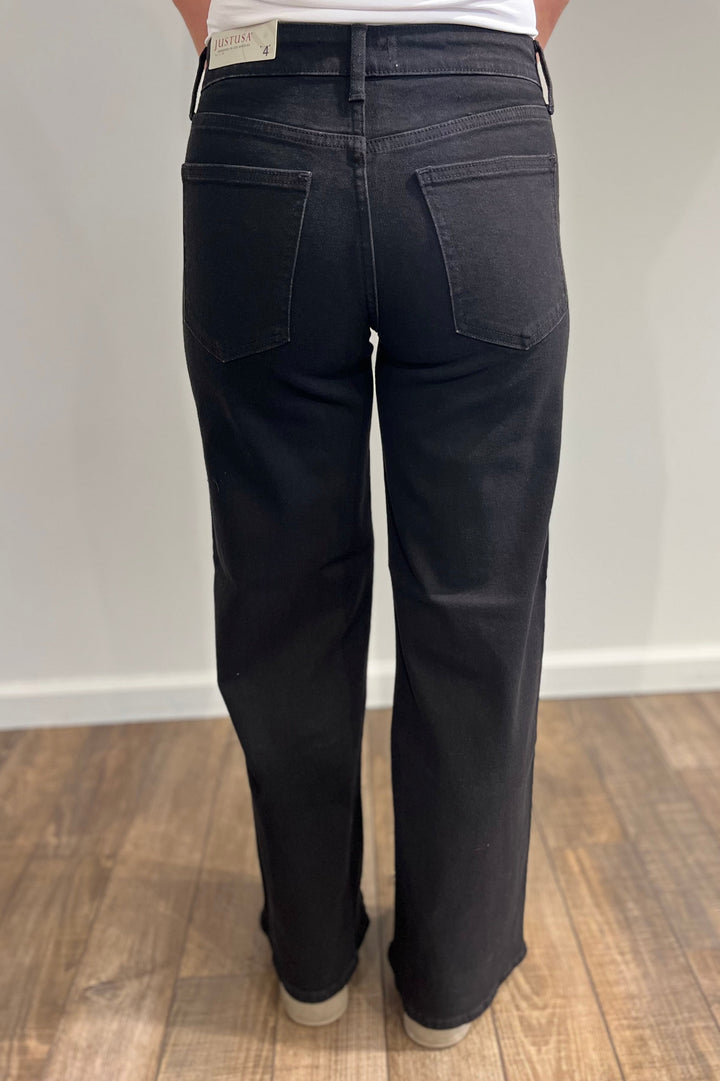 Midnight Sky Denim