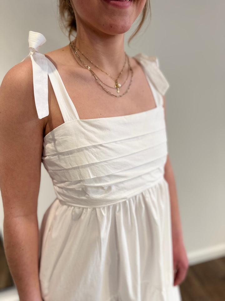 The Skylar Dress
