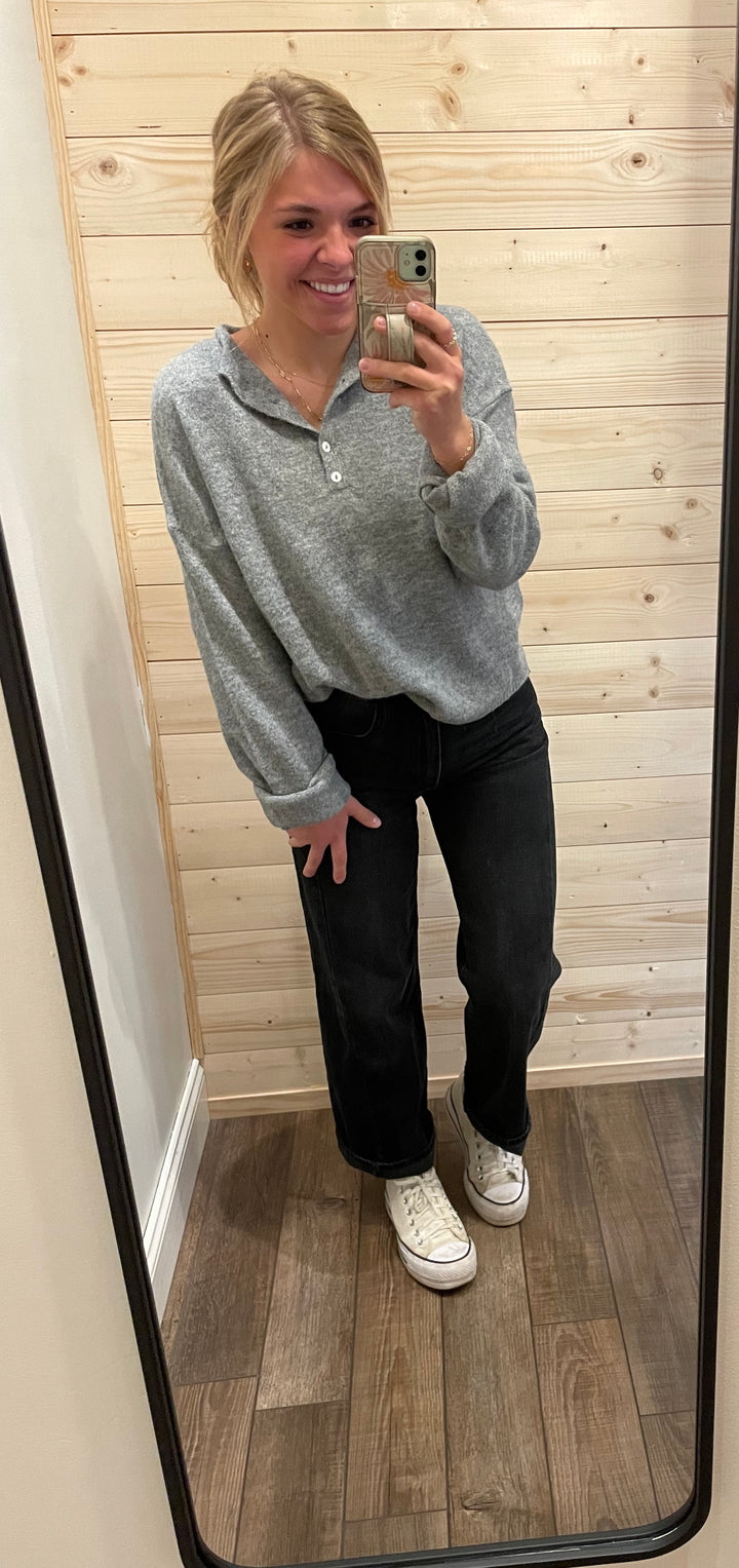 Piper Henley Pullover