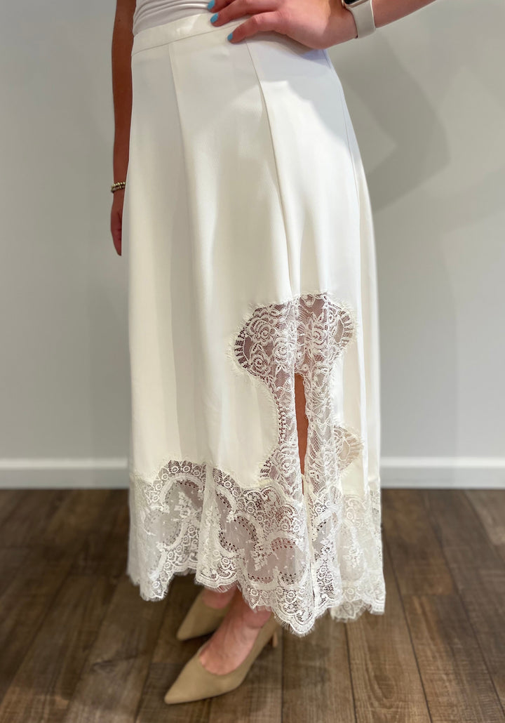 Sweet Magnolia Skirt