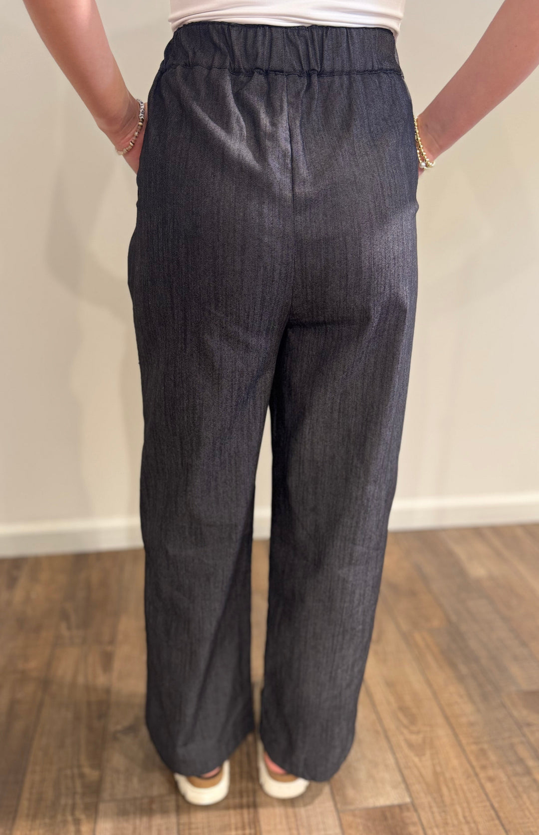 Root & Fiber Trouser
