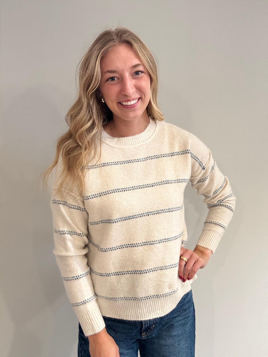 Haven Sweater